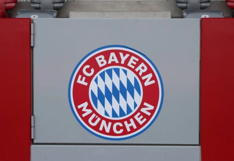 Bayern promijenio legendarni grb kluba