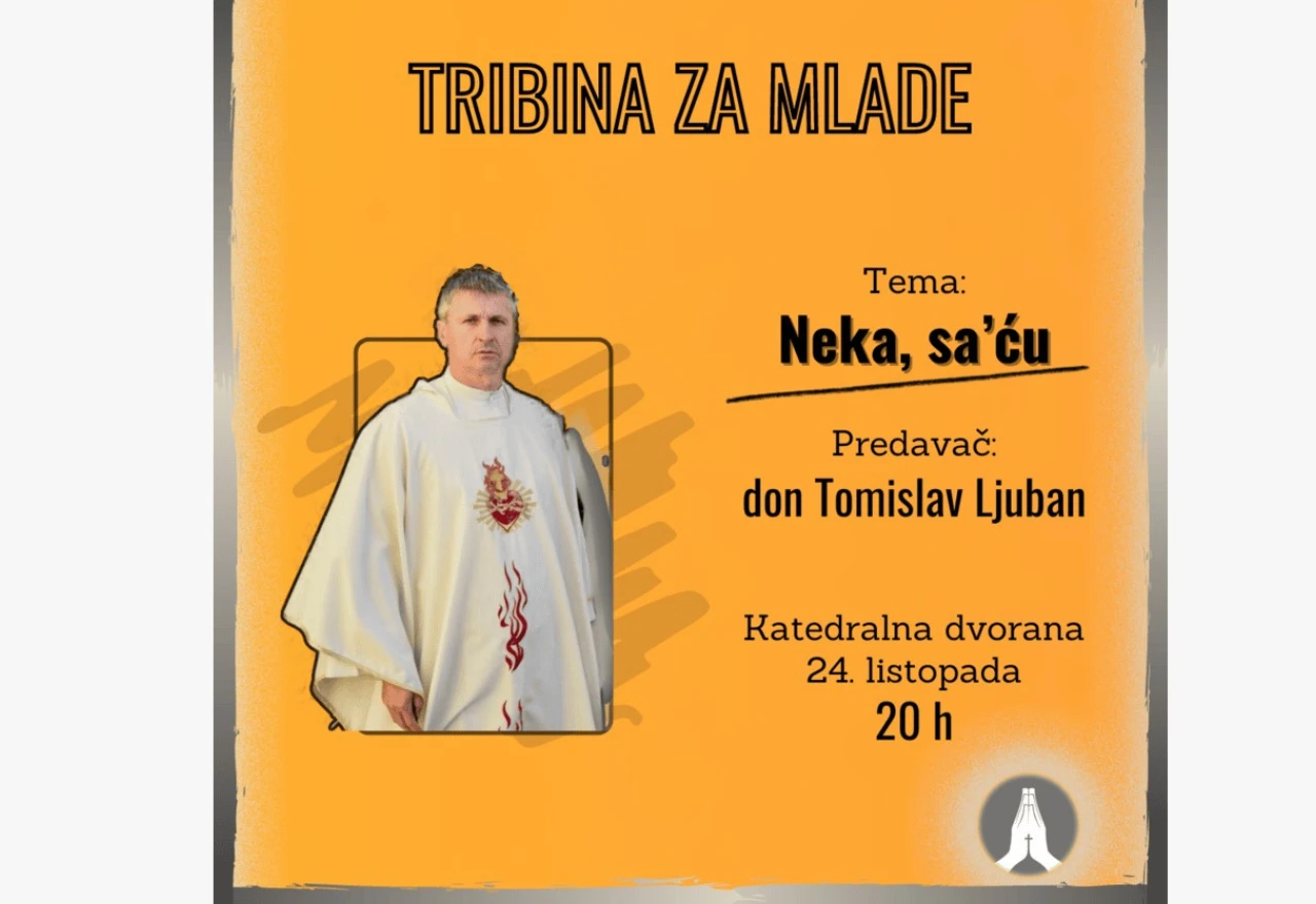 Mostar: Potpora za mlade na početku akademske godine