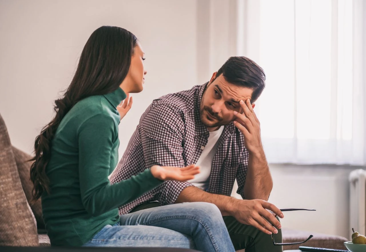 7 znakova da vaš partner nije potpuno predan vašoj vezi