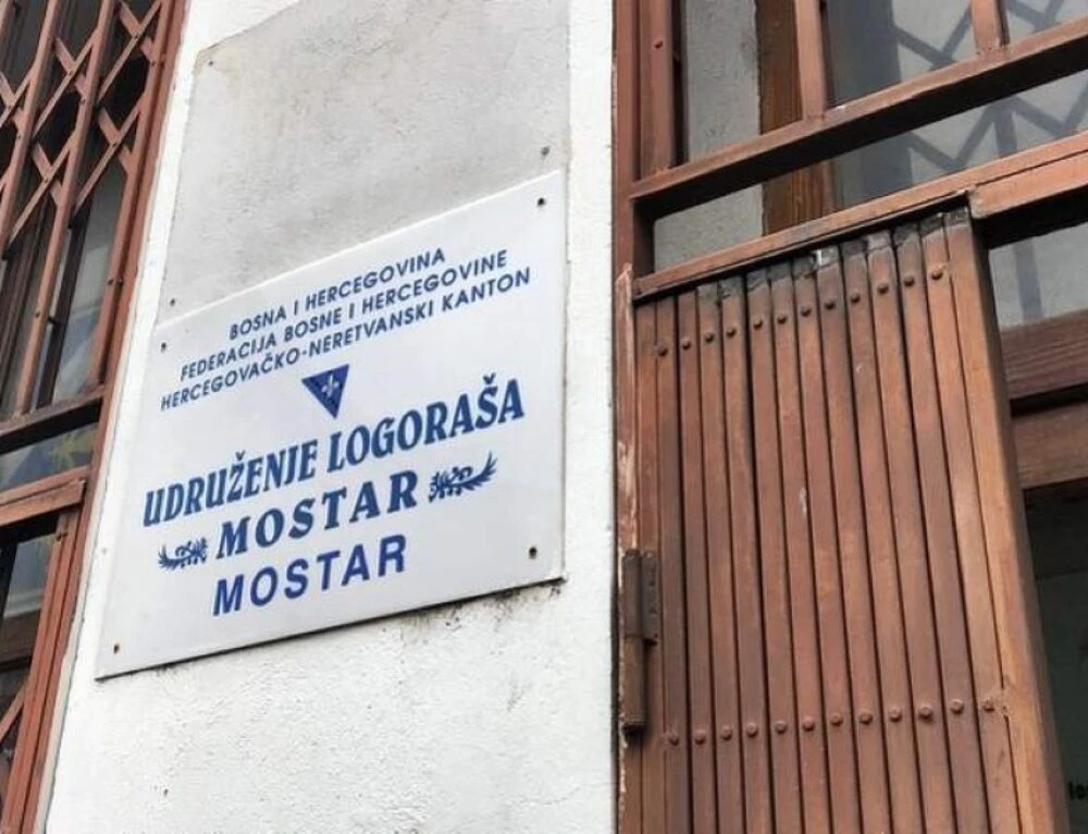 Udruženja logoraša reagirala na izjave Merdže: Prijetiti novim ratom je računica bez krčmara