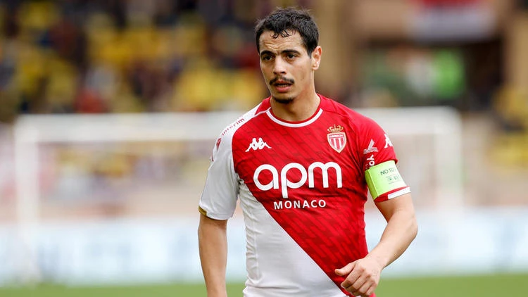Ben Yedder: Kriv je alkohol