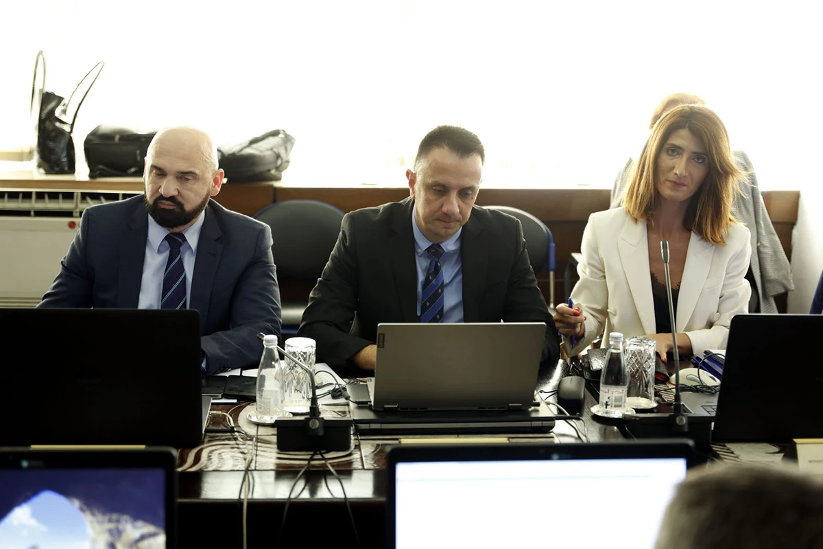 Prihvaćena Strategija dugoročne obnove zgrada u FBiH za period do 2050. godine
