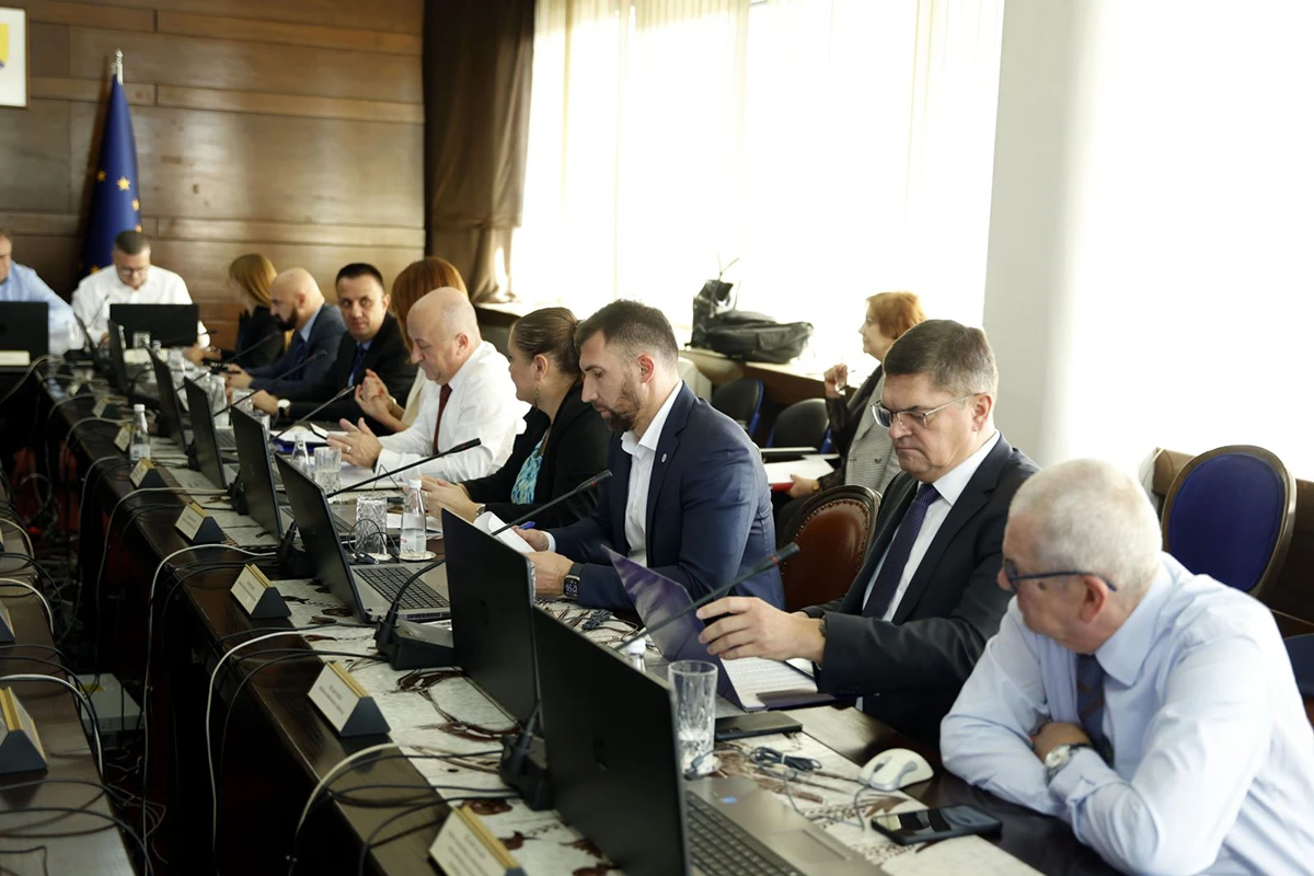 Omogućeno uvezivanje radnog staža za 30 radnika RMU 'Kakanj'