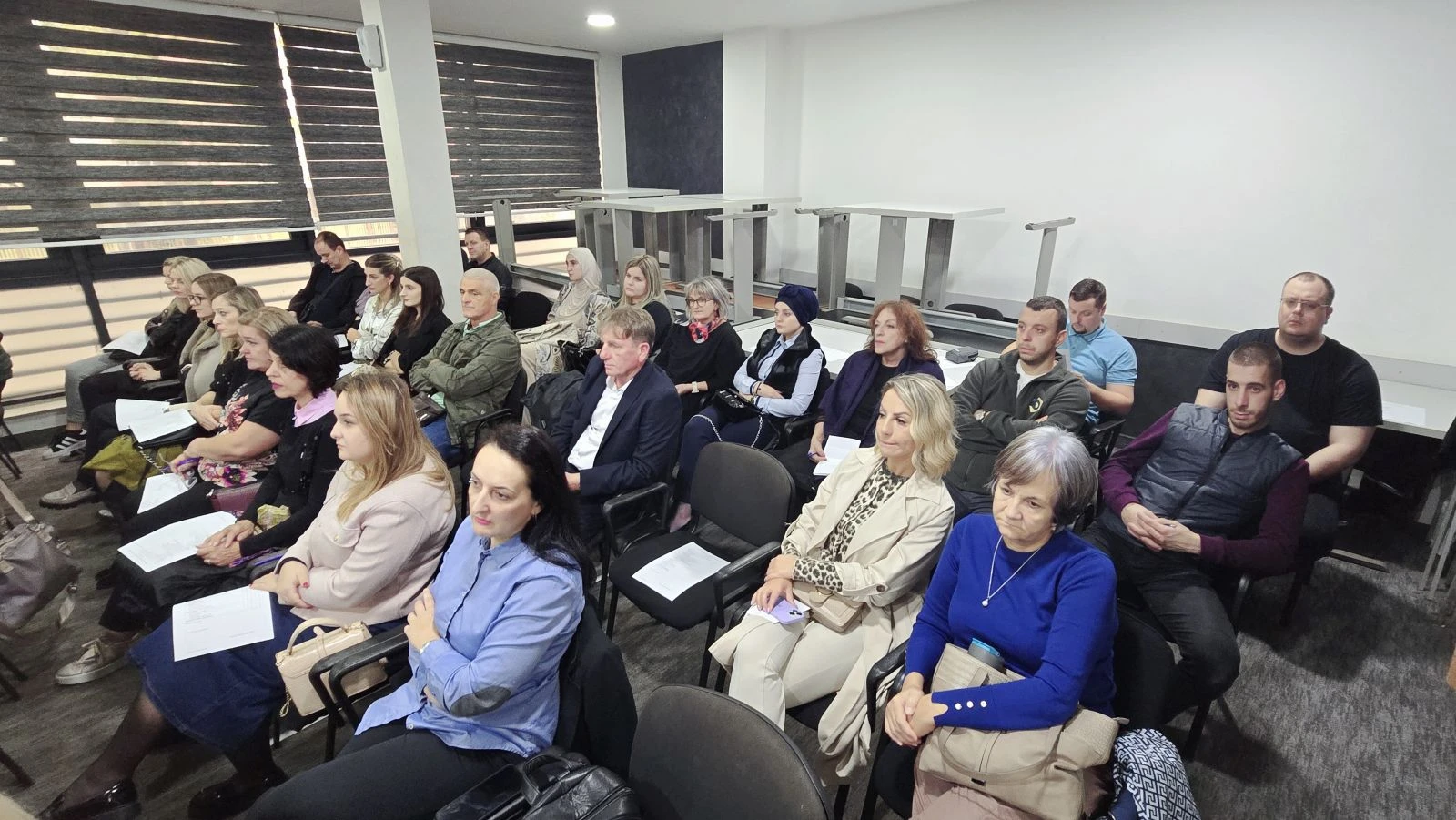 Proizvodnju i konzumaciju hrane treba potpuno drukčije tretirati i organizirati