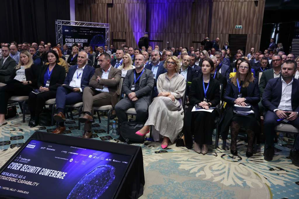 Kako osigurati otpornost društva na cyber napade: Važnost edukacije i suradnje
