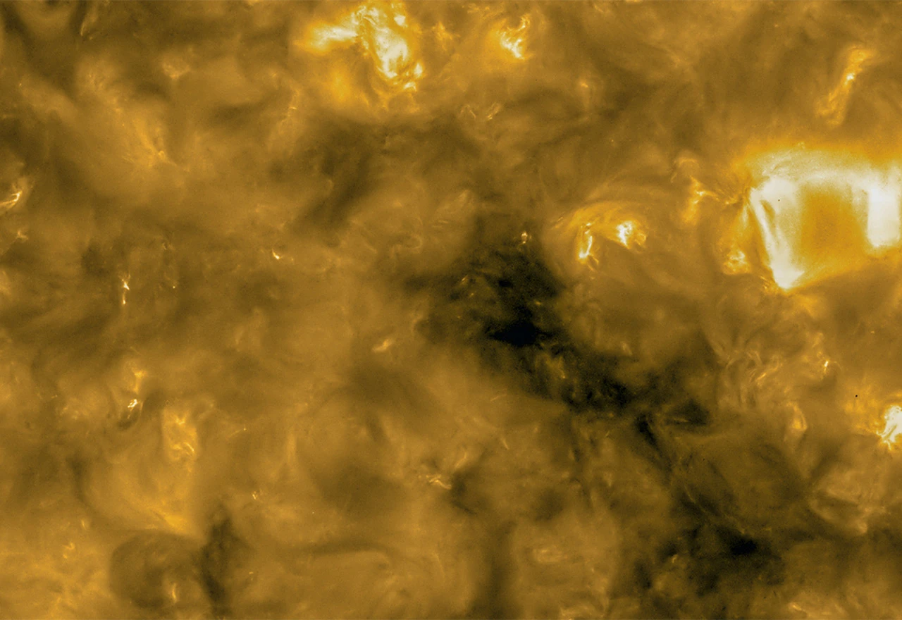 Sunce je na vrhuncu solarnog maksimuma, Zemlja u idućim satima može očekivati geomagnetske oluje
