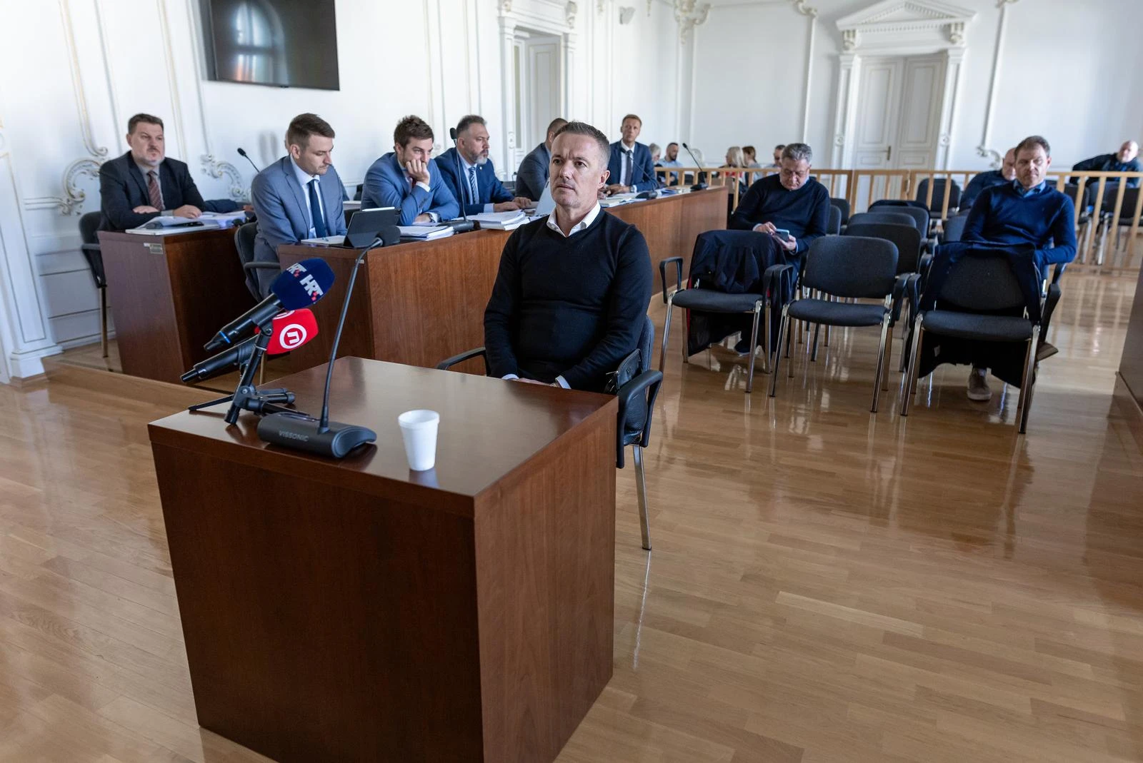 Jeličić: Lagao sam USKOK-u iz straha