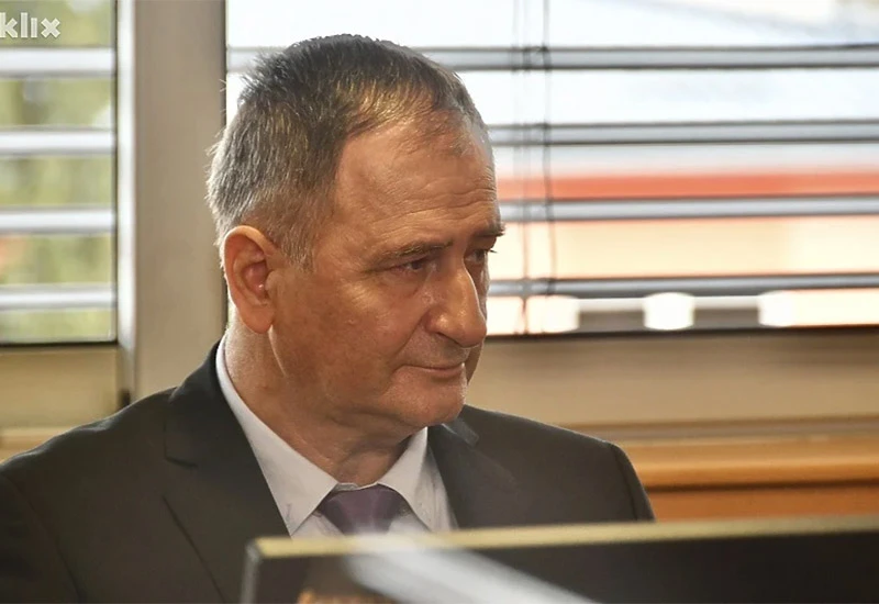 Lagumdžija odlazi iz VSTV-a