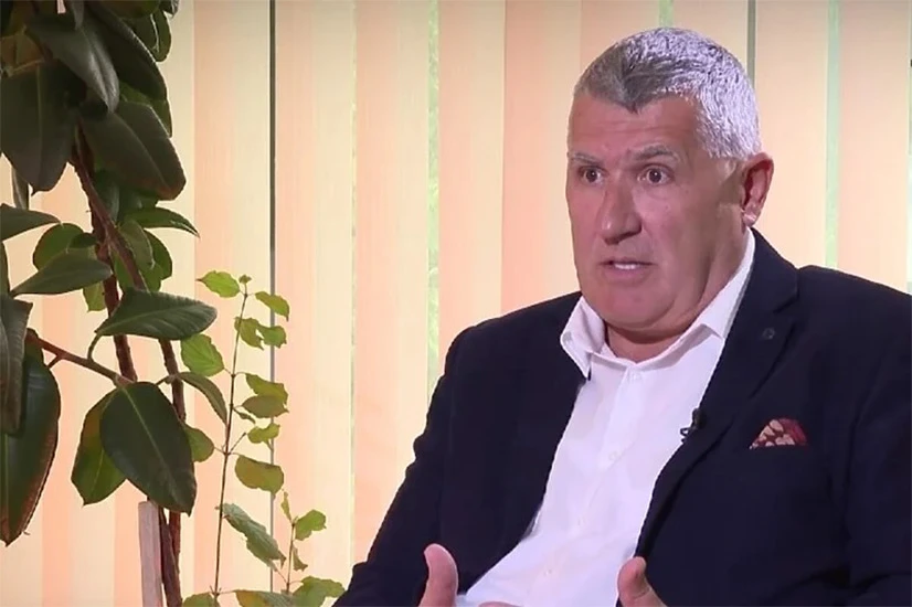 Horvat će doći kod Čovića tražiti pomoć za ljude koji još nemaju asfalt
