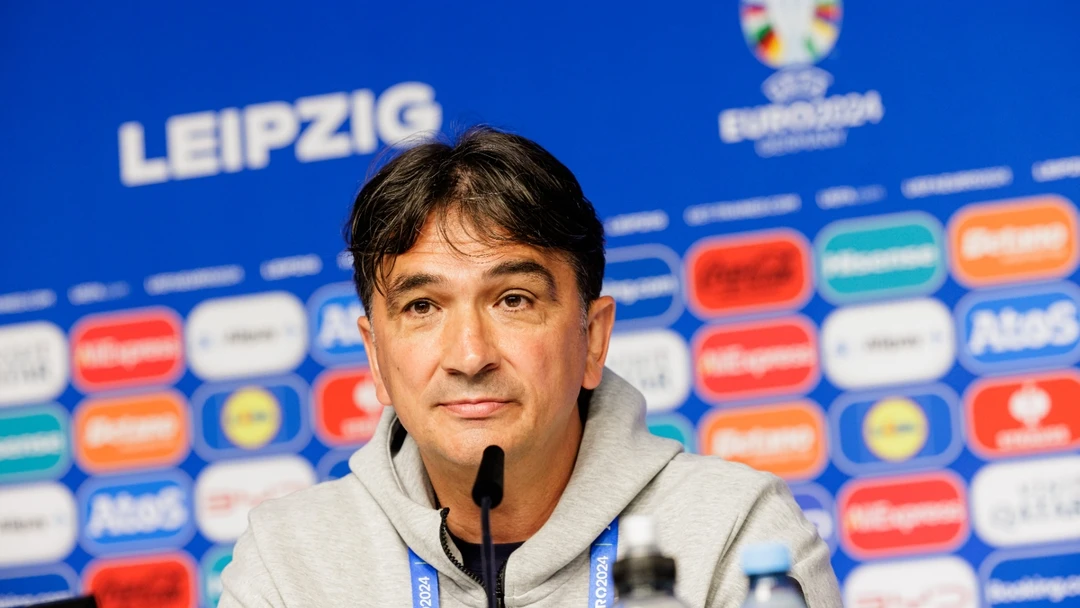 Dalić: Suci su pravili kardinalne greške, ali smo sami sebe zakinuli