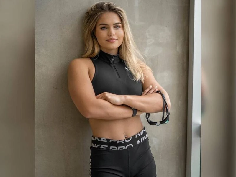 Luana Alonso ostavila plivanje, otvorila OnlyFans račun 