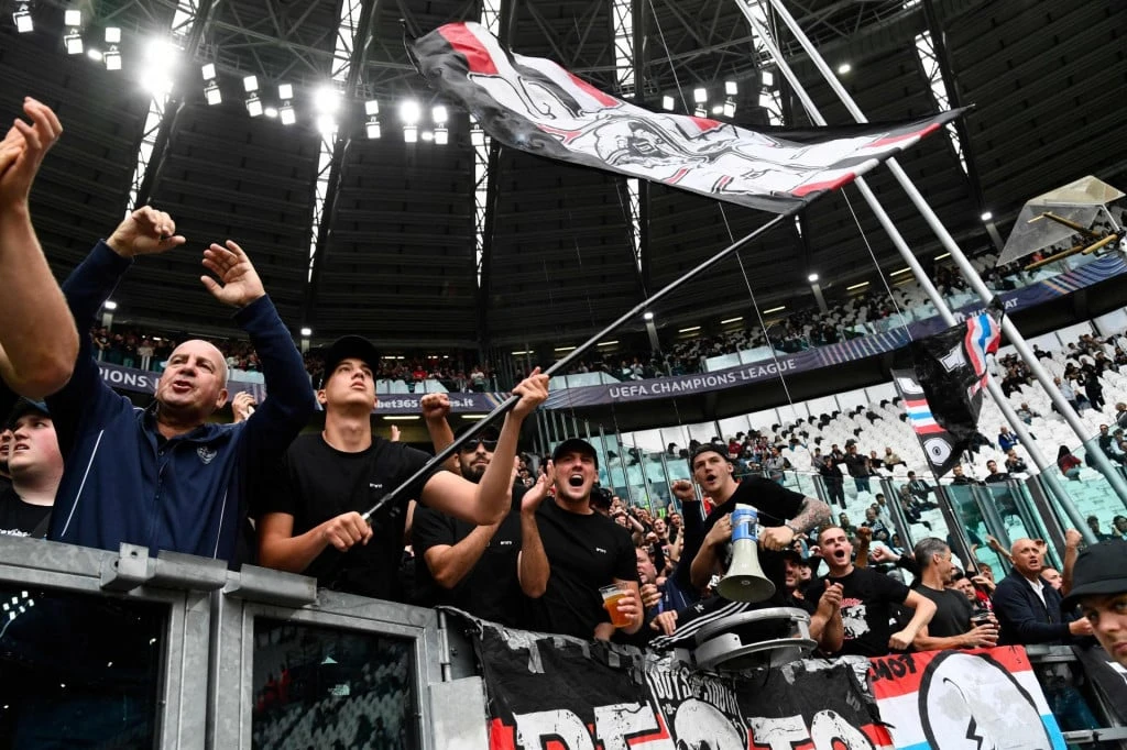 Francuzi zabranili dolazak nizozemskim navijačima