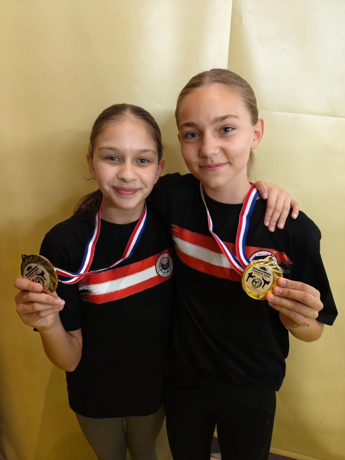 Karate klub Zrinjski ostvario odlične rezultate