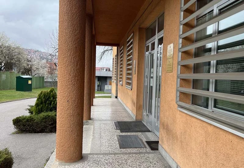 Određen pritvor osumnjičenima u predmetu 'Armin Ćulum i drugi'