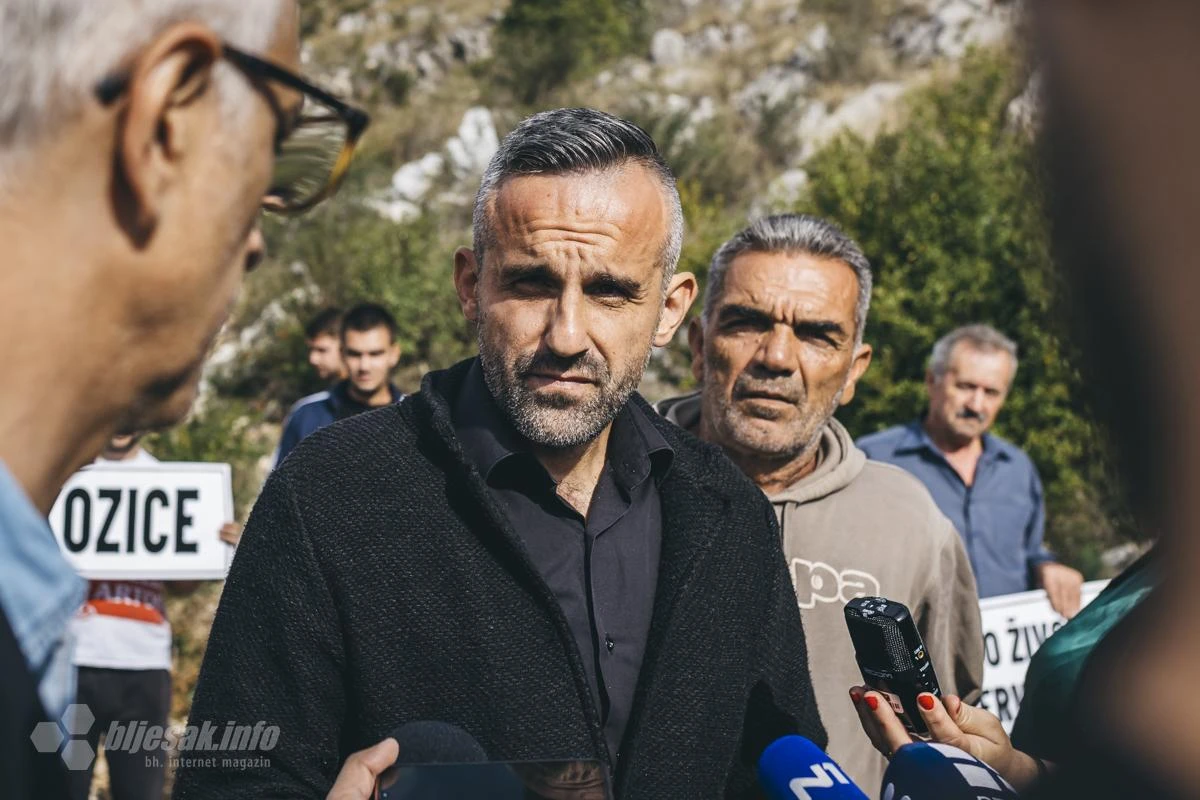Solari u Miljkovićima - 'Sumnjiv' tekst stigao na adresu Bljeska, opisan nevjerojatan scenarij