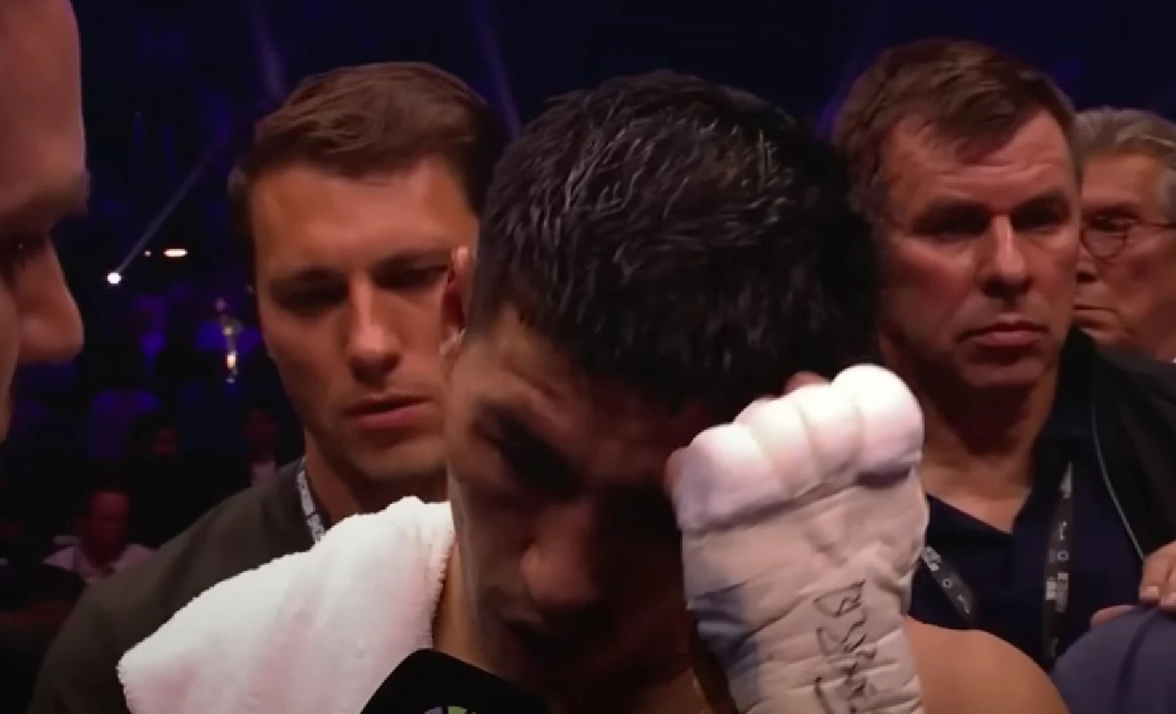 VIDEO I Bivol: Osjećao sam se kao da moja ruka prodire u moju glavu 