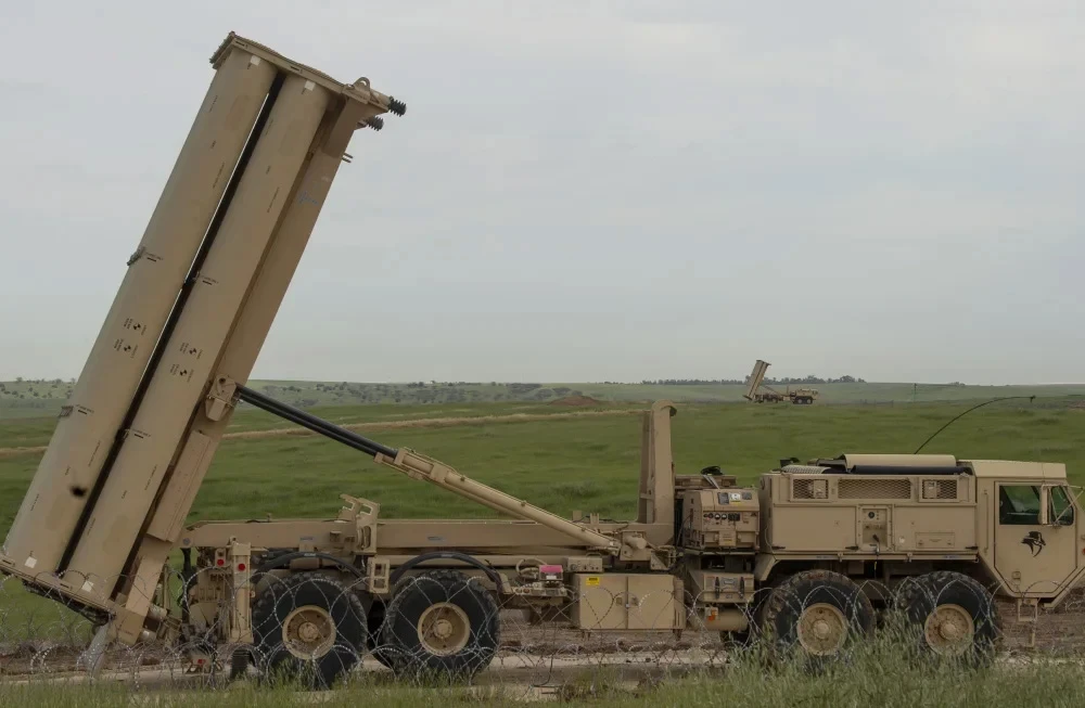 Što je THAAD? Snažni američki proturaketni obrambeni sustav skoji šalju u Izrael