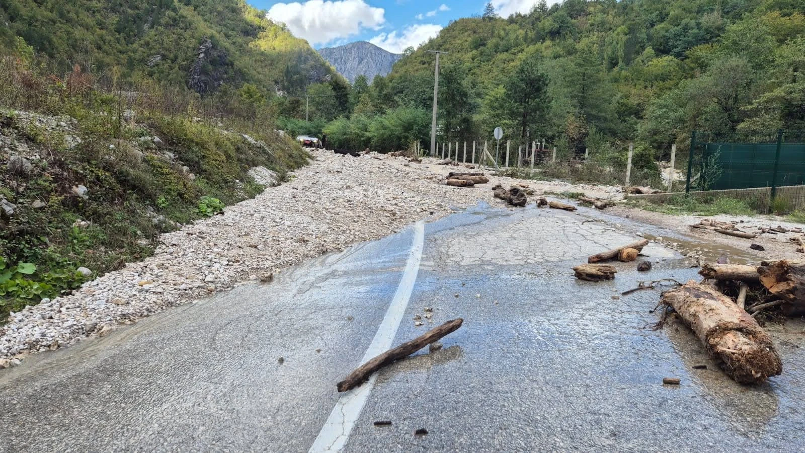 Udruženje poslodavaca u FBiH: Hitna potreba za obnovom željezničke i cestovne infrastrukture