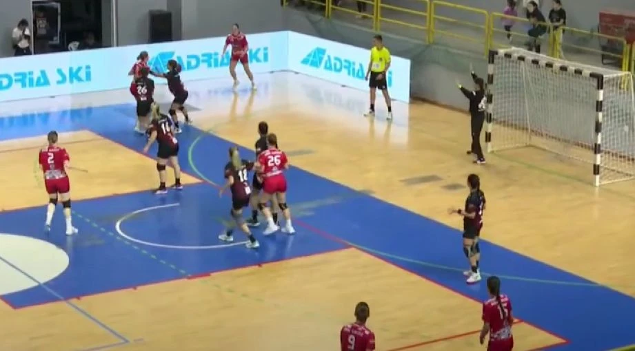 Grude bez problema u treće kolo EHF Cupa