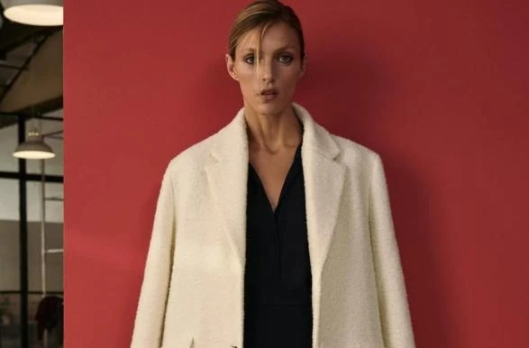 Zara ima kaput koji žene obožavaju
