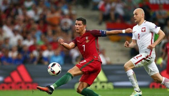 Portugal bez problema u Varšavi do bodova 