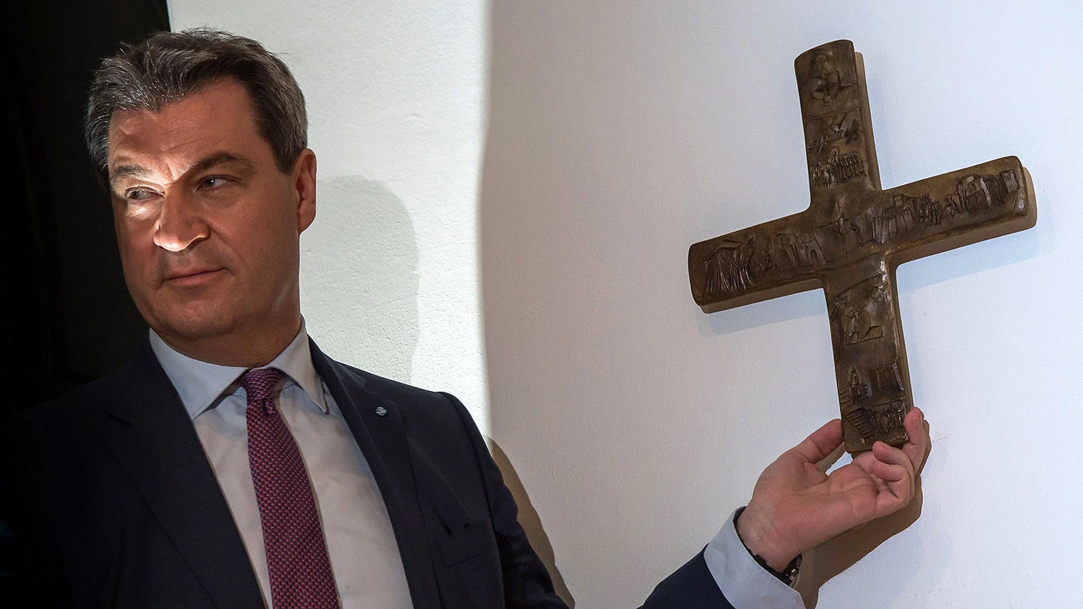 Njemački demokršćani odlučni pobijediti na izborima sljedeće godine