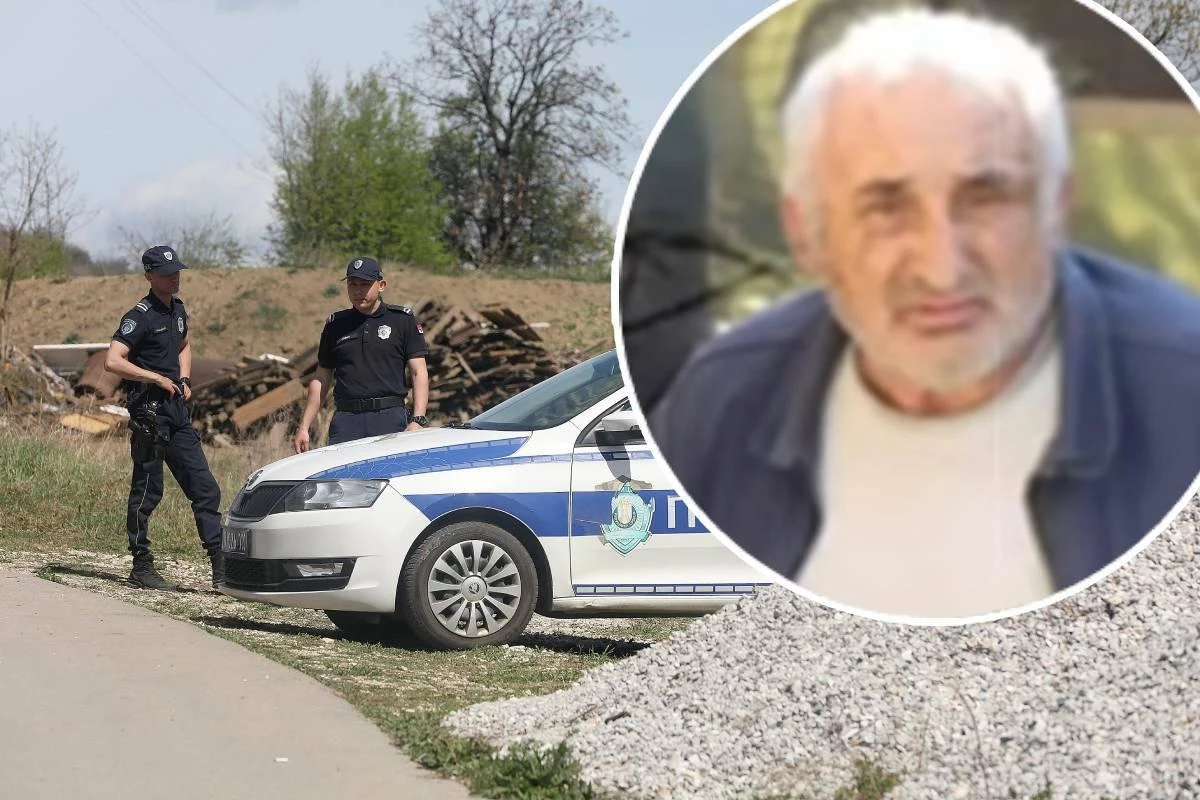 Procurio iskaz brata osumnjičenog za ubojstvo male Danke: Rekao je da je dijete u vreći