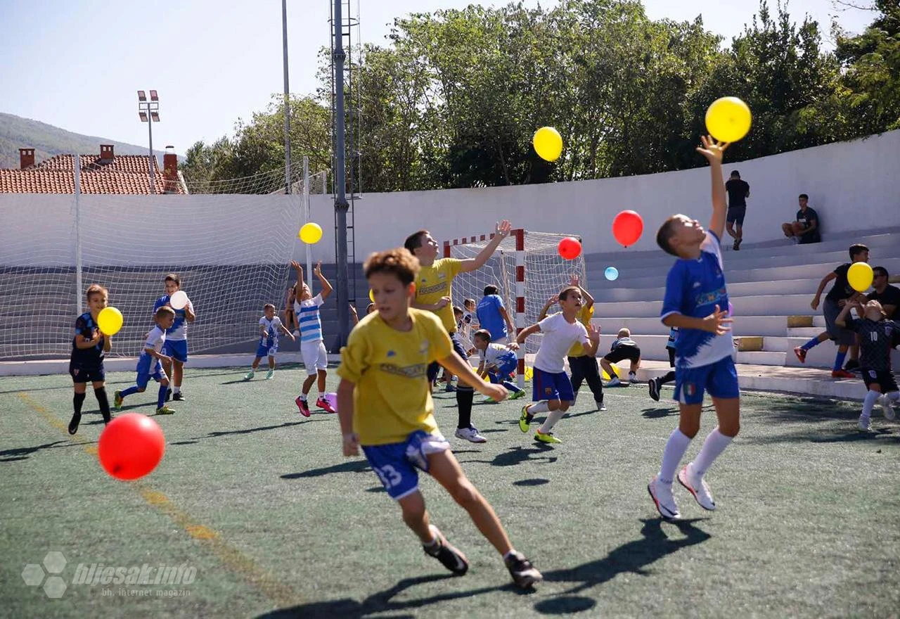 KINEZIS - dokumentarnim filmom nastavlja promovirati važnost sportskih aktivnosti osoba s poteškoćama