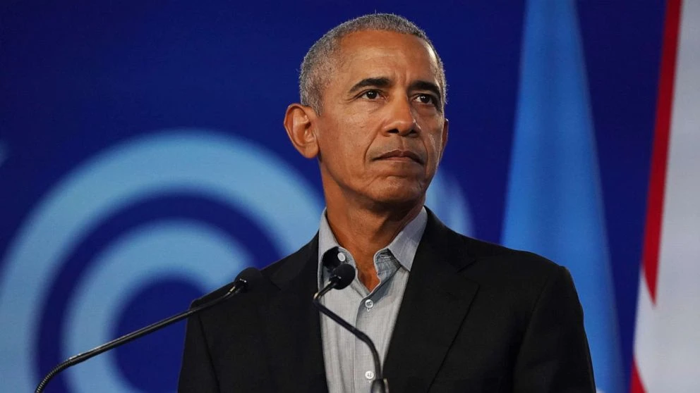 Obama se obrušio na ''ludog''' Trumpa i pozvao birače da podrže Kamalu Harris