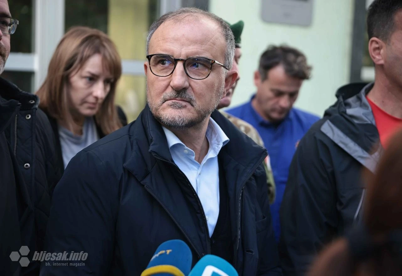 Soreca: BiH treba EU, ali i EU treba BiH