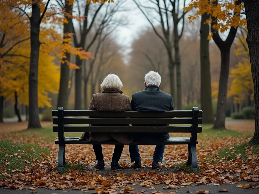 Sumorna stvarnost: Razvijene zemlje na rubu demografske katastrofe