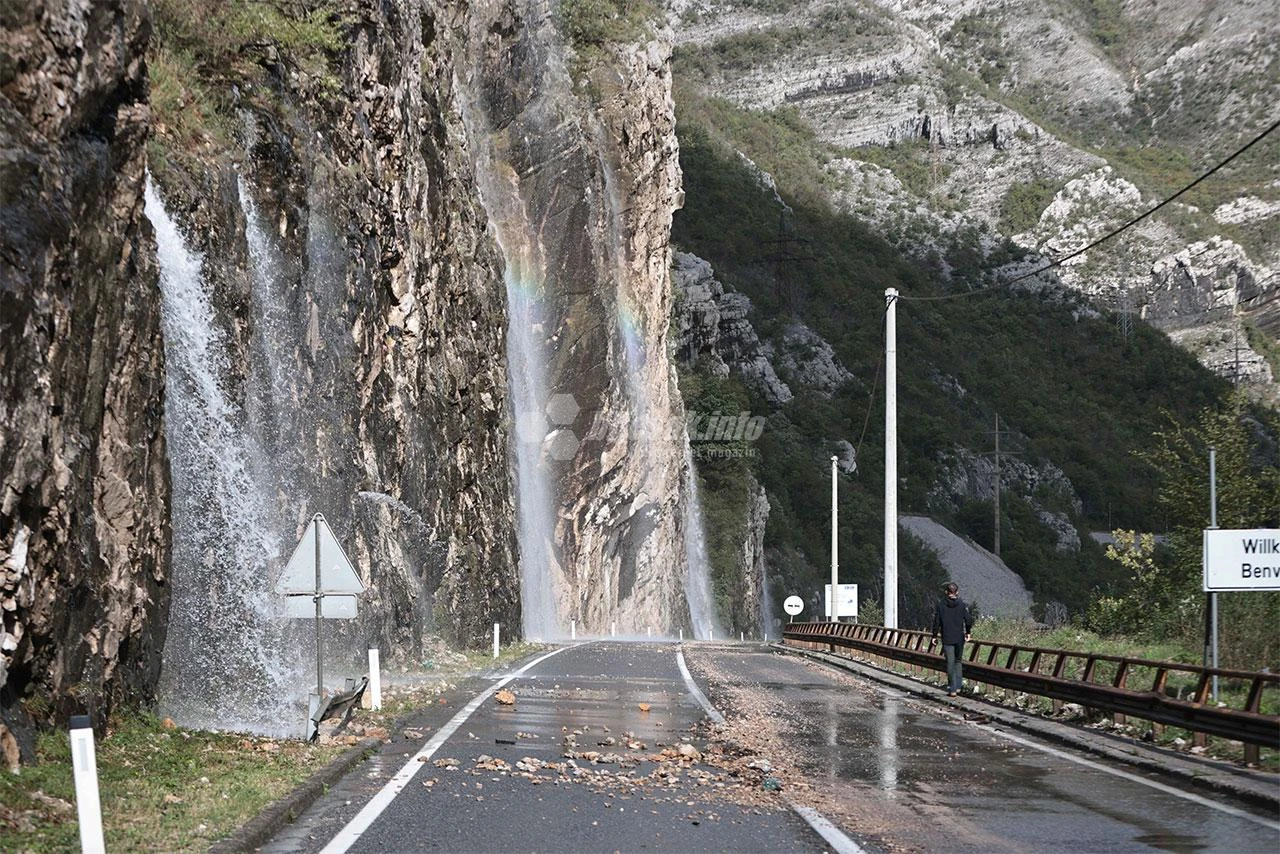 Ceste FBiH: Još se ne zna kolika je šteta pričinjena na cestovnoj infrastrukturi