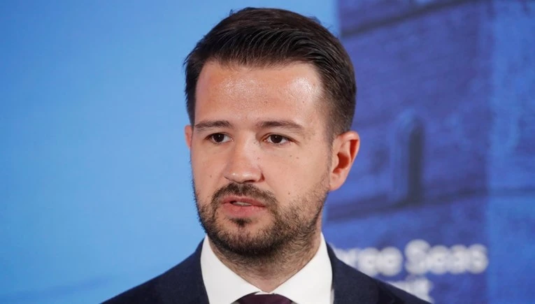 Crnogorski predsjednik: Crna Gora je nažalost doprinijela razaranju Dubrovnika