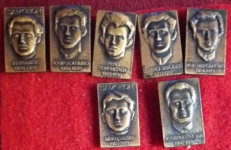 Prije 105 godina osnovan SKOJ - savez mladih komunista