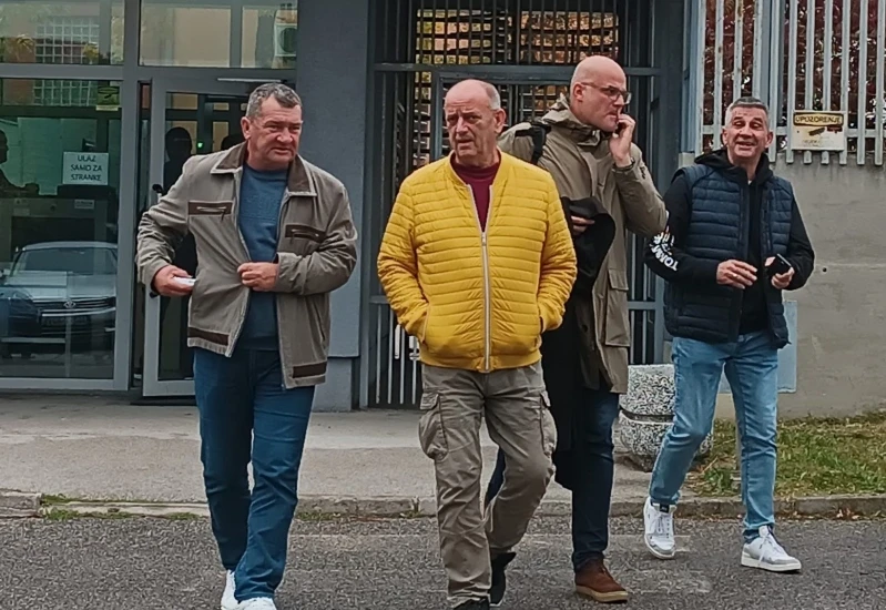 30 godina zatvora sedmorki optuženoj za ratni zločin nad civilima 