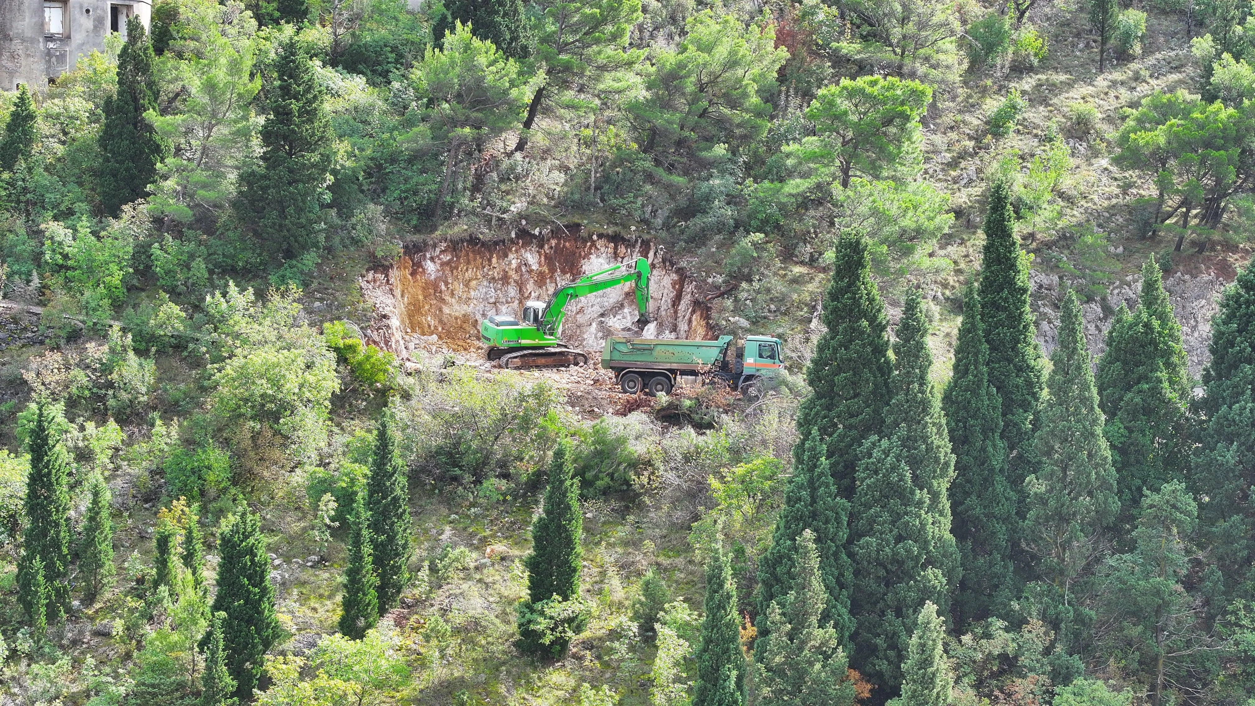 Mostar: Na Humu započet projekt nadogradnje vodoopskrbnog sustava
