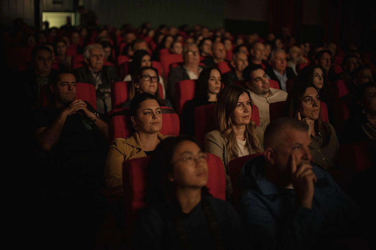 Otvoren 25. Mediteran Film Festival: Pokrenuli smo filmsku industriju u Hercegovini
