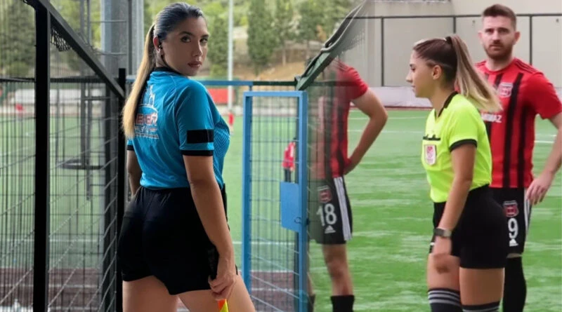 Turska: Snimka odnosa 24-godišnje sutkinje i tri puta starijeg delegata