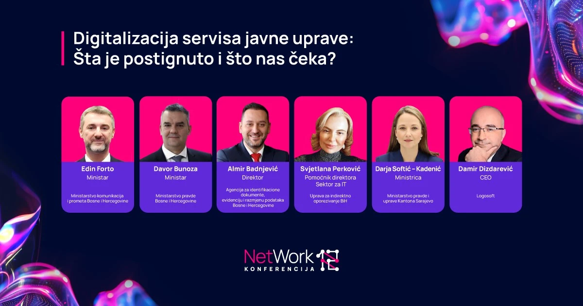 Digitalizacija servisa javne uprave: Što je postignuto i što nas čeka?
