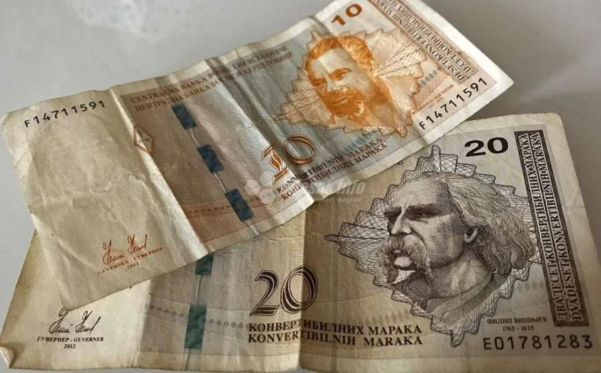 Počela isplata invalidnina za listopad