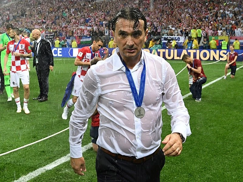 Iz Istre žestoko reagirali te izjavu Zlatka Dalića o HNL-u nazvali cirkusom