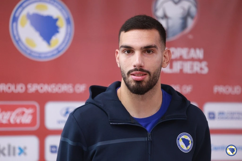 Leon Barišić: Možemo napraviti probleme Njemačkoj 