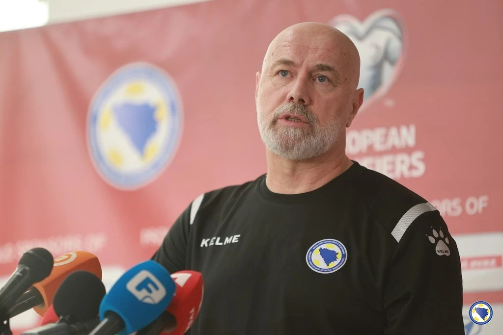 Barbarez: Plan postoji i samo on nas može dovesti do cilja