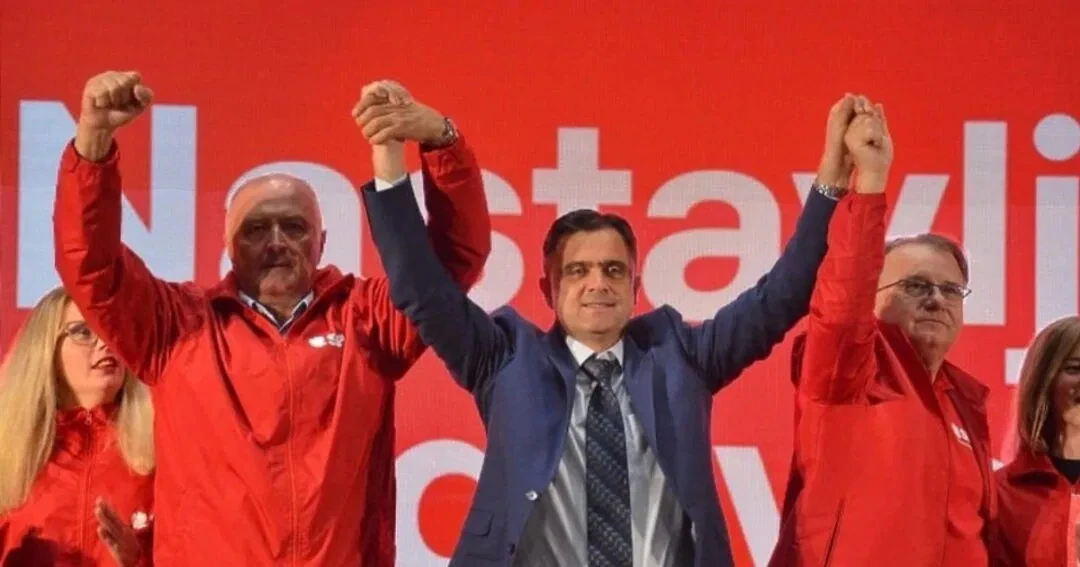 SDP 'preuzeo' Bugojno s 54 glasa više