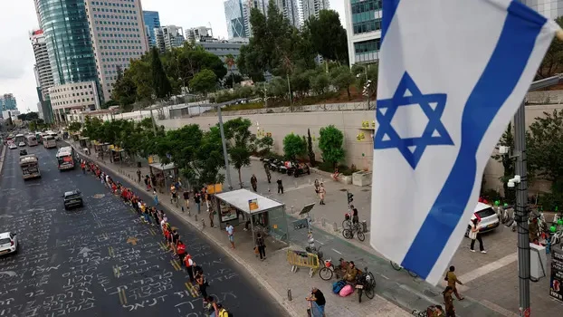 Izrael obilježava pokolj 7. listopada u sjeni eskalirajućeg rata