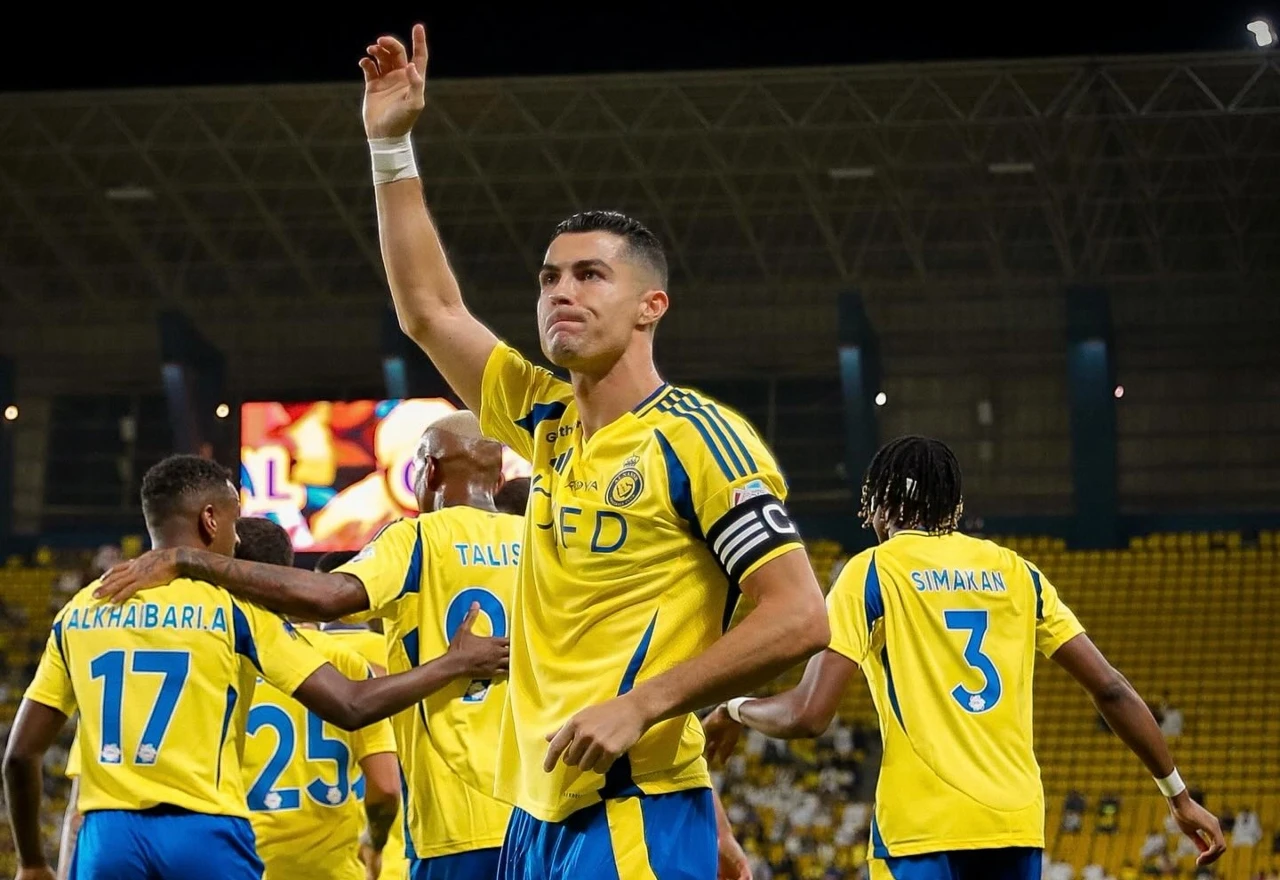 Ronaldo čelnicima kluba: "Dovedite ga i dajte mu milijun eura tjedno"