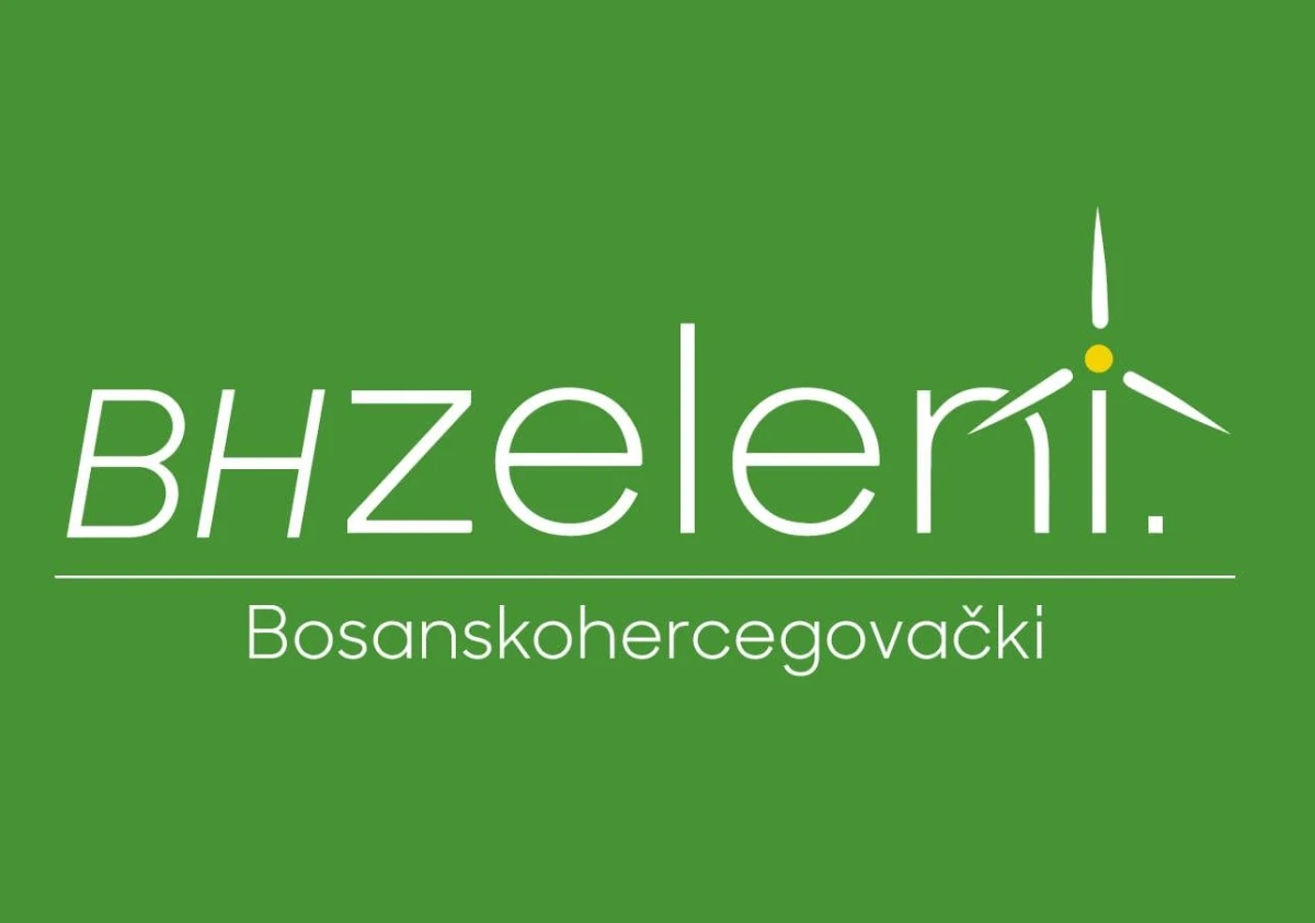  Nokautiran posmatrač stranke BH Zeleni