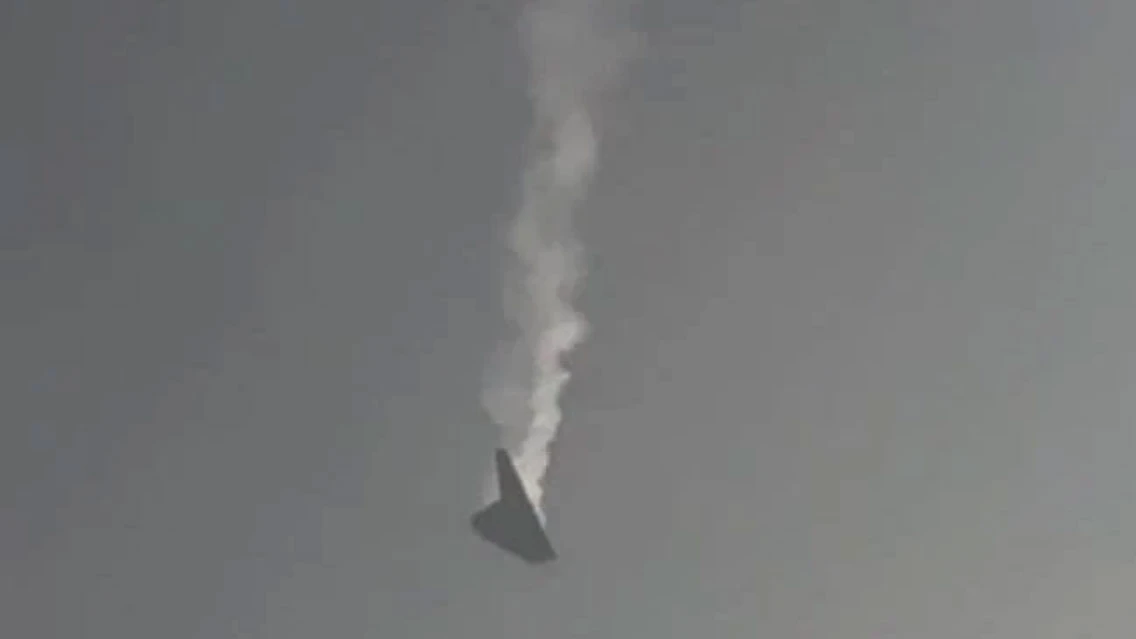 Izvan kontrole: Rusi sami sebi oborili najmoderniji dron S-70 iznad Ukrajine