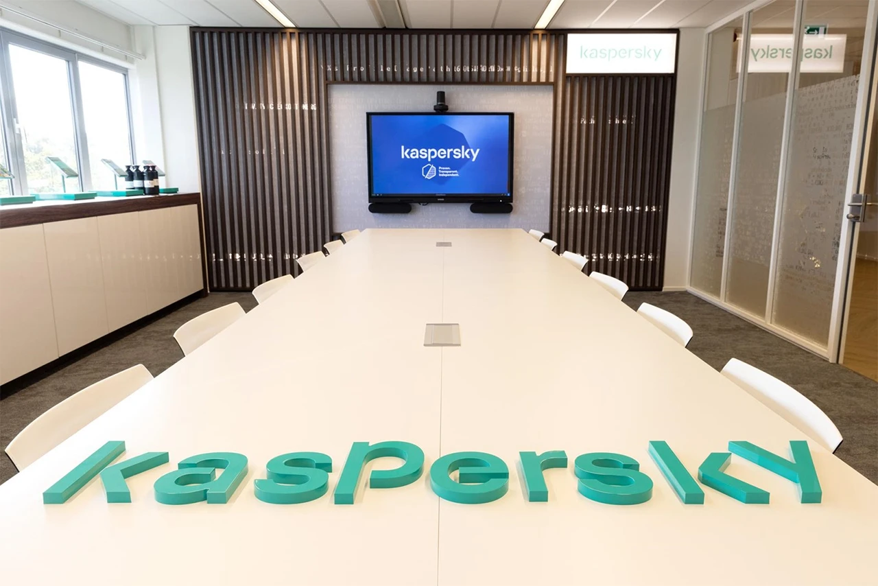 Kaspersky izbačen s Googleovog Play Storea, ali ne i s Appleovog App Storea