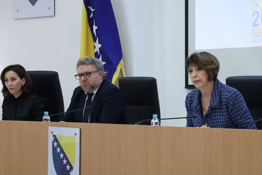 SIP BiH - odgođeni izbori na svim biračkim mjestima u Fojnici